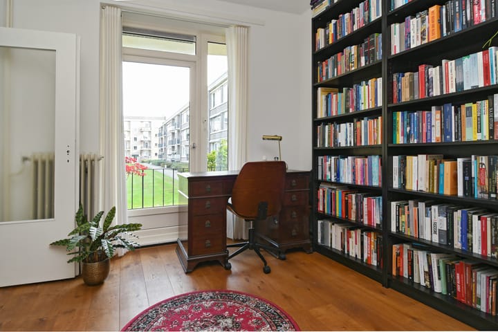 Foto 12 van Karel de Grotelaan 275