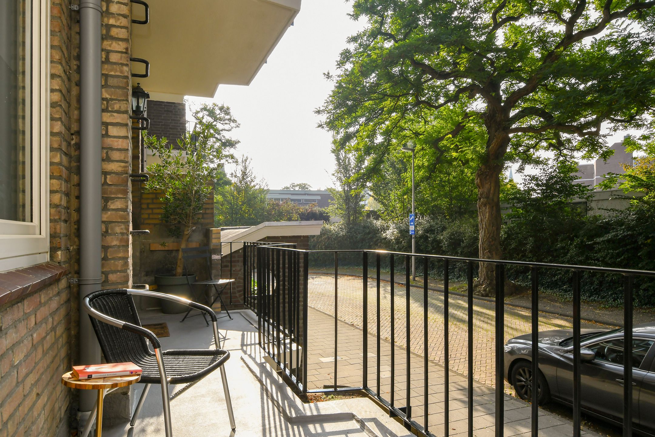 Photo 21 of Karel de Grotelaan 275