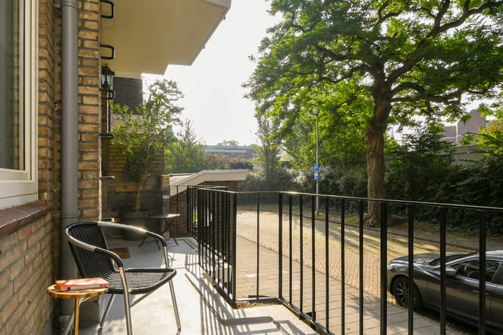 Foto 21 van Karel de Grotelaan 275