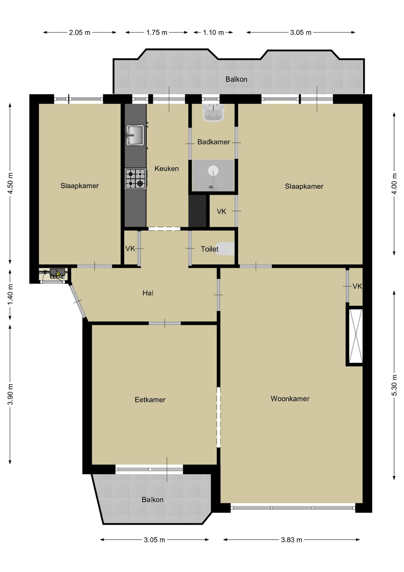 Photo 24 of Karel de Grotelaan 275