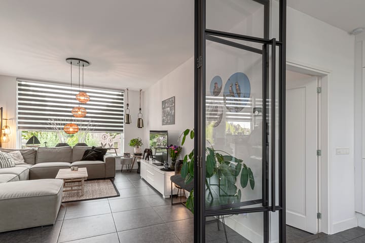 Photo 5 of Kerkstraat 37-A