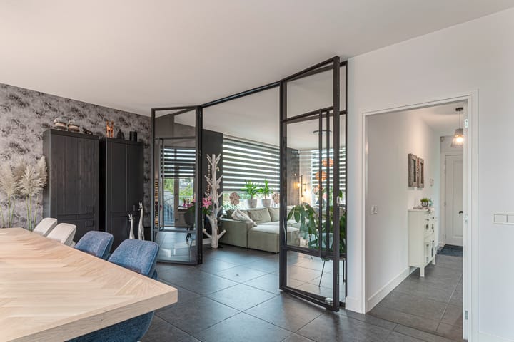 Photo 7 of Kerkstraat 37-A