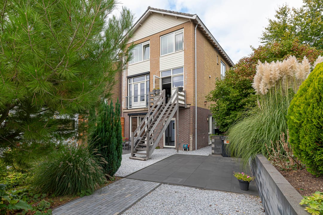 Foto 13 van Kerkstraat 37-A