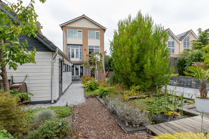 Photo 3 of Kerkstraat 37-A