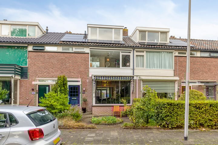 Foto 2 van Willibrorduslaan 47