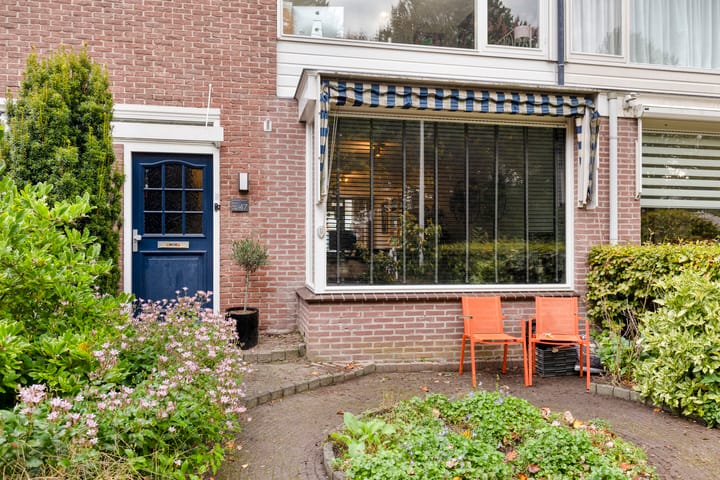 Foto 3 van Willibrorduslaan 47