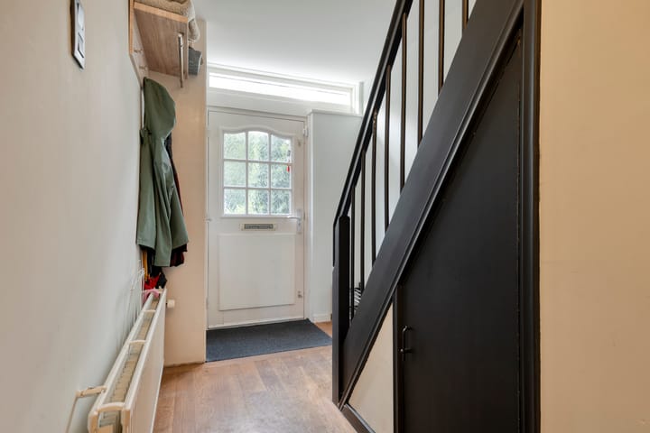 Foto 4 van Willibrorduslaan 47