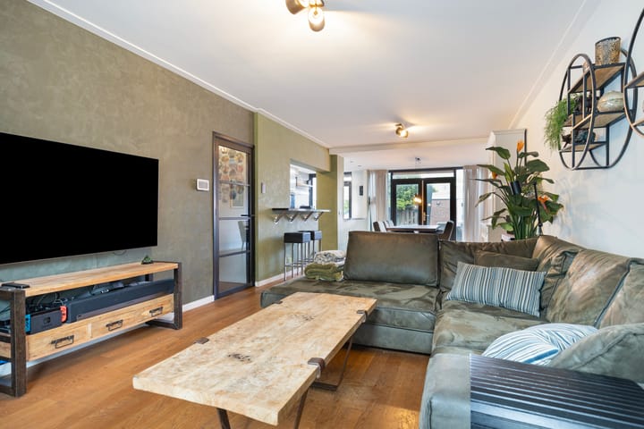 Foto 7 van Willibrorduslaan 47