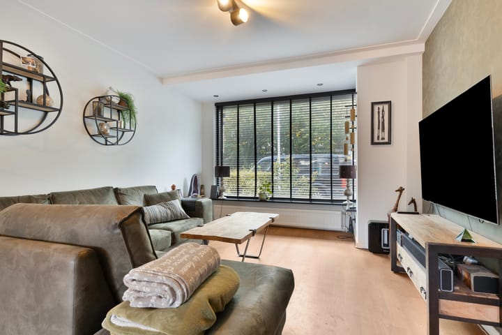 Foto 8 van Willibrorduslaan 47