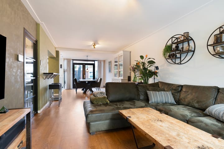 Foto 9 van Willibrorduslaan 47