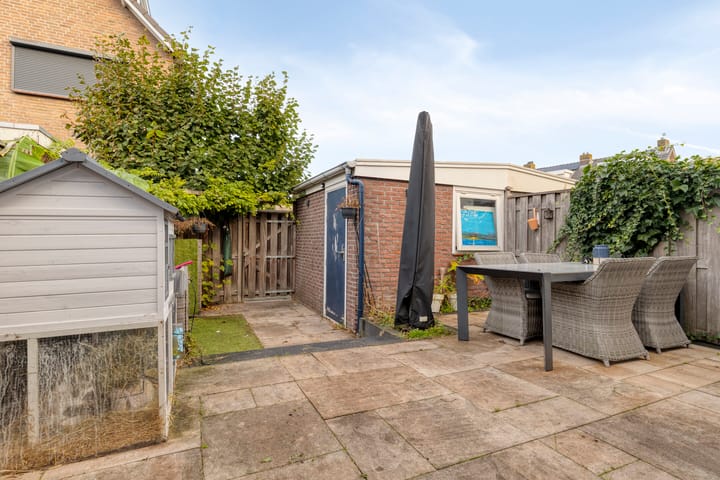 Foto 16 van Willibrorduslaan 47