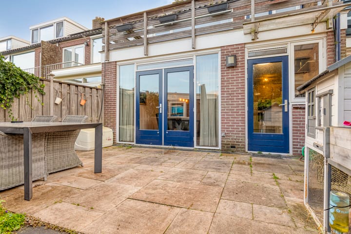 Foto 17 van Willibrorduslaan 47