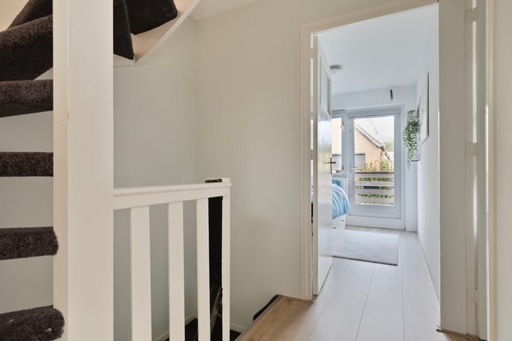 Foto 18 van Willibrorduslaan 47