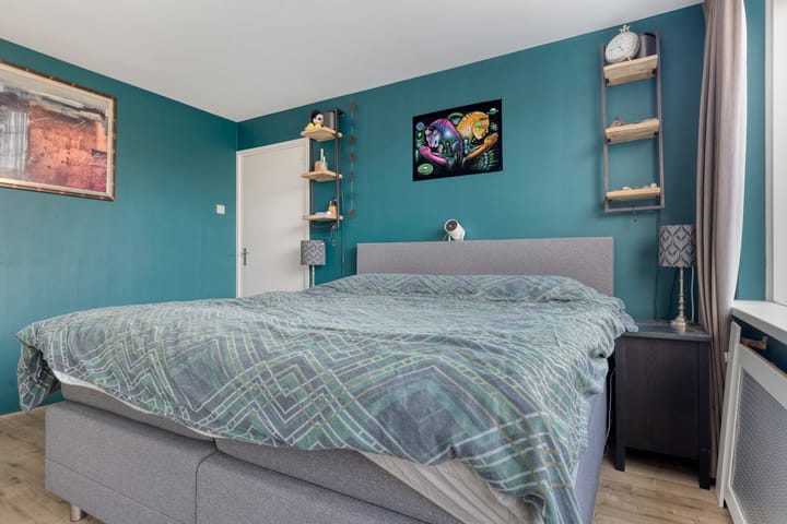 Foto 20 van Willibrorduslaan 47