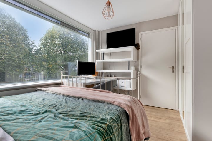 Foto 22 van Willibrorduslaan 47