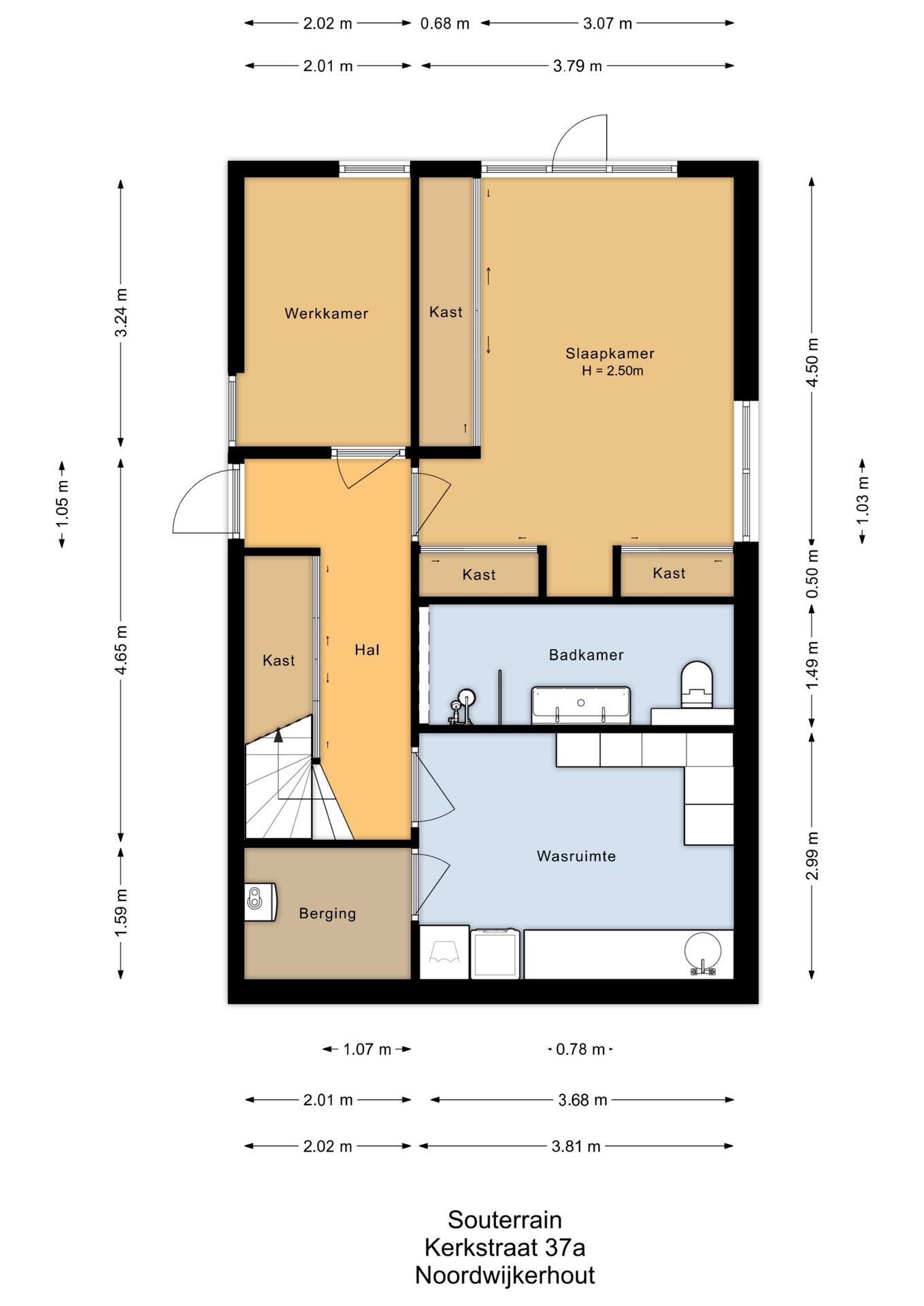 Foto 48 van Kerkstraat 37-A