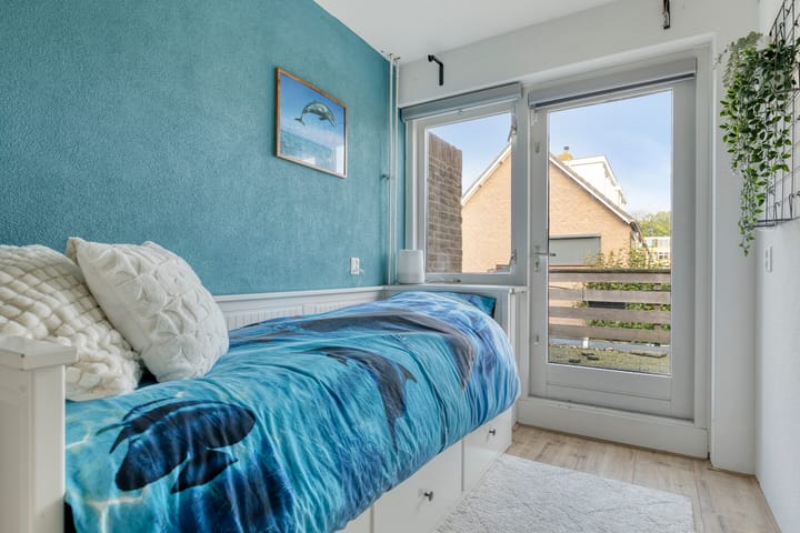 Foto 23 van Willibrorduslaan 47