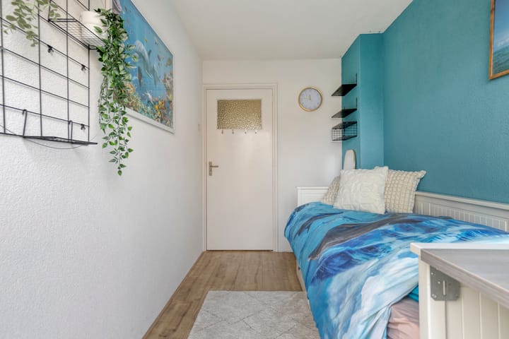 Foto 24 van Willibrorduslaan 47