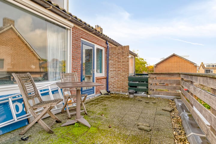 Foto 25 van Willibrorduslaan 47