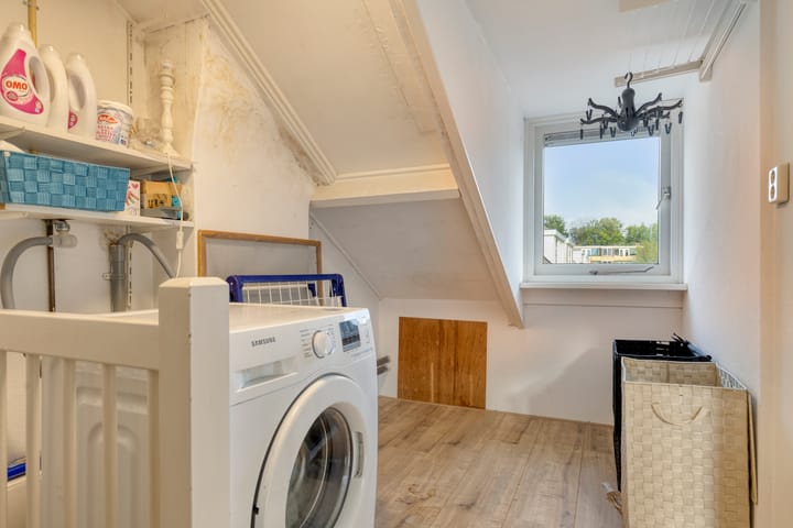 Foto 27 van Willibrorduslaan 47