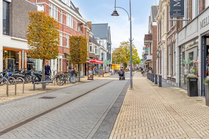 Foto 32 van Willibrorduslaan 47