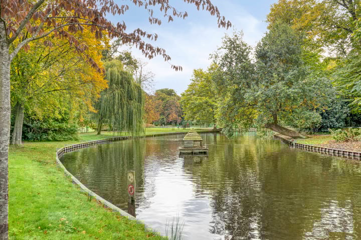 Foto 33 van Willibrorduslaan 47