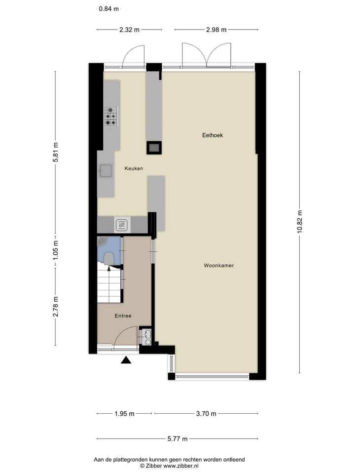 Foto 34 van Willibrorduslaan 47