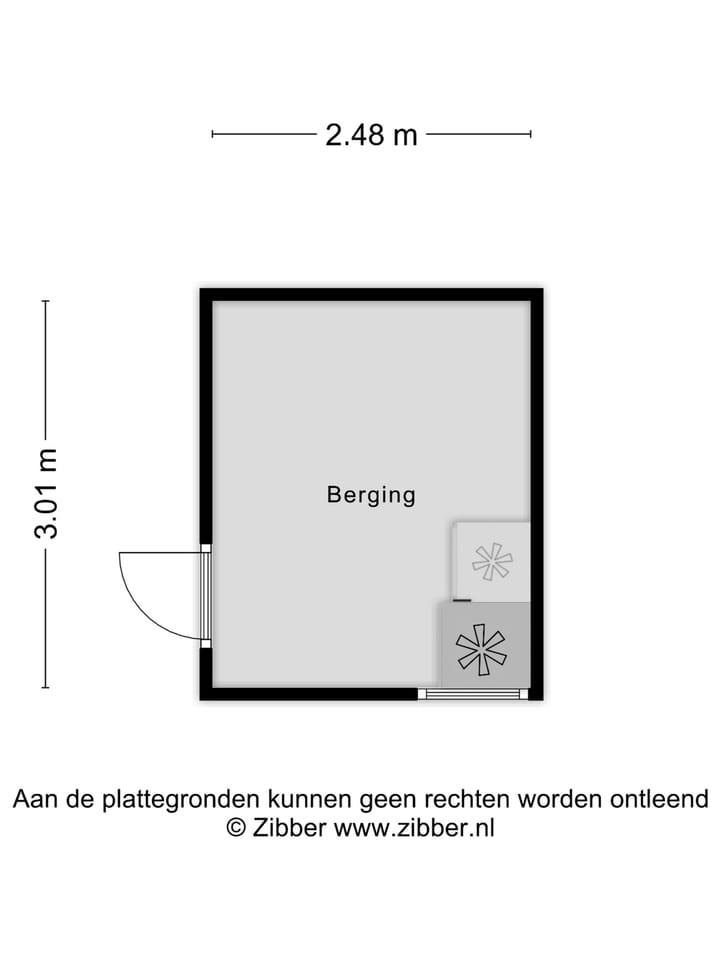 Foto 37 van Willibrorduslaan 47