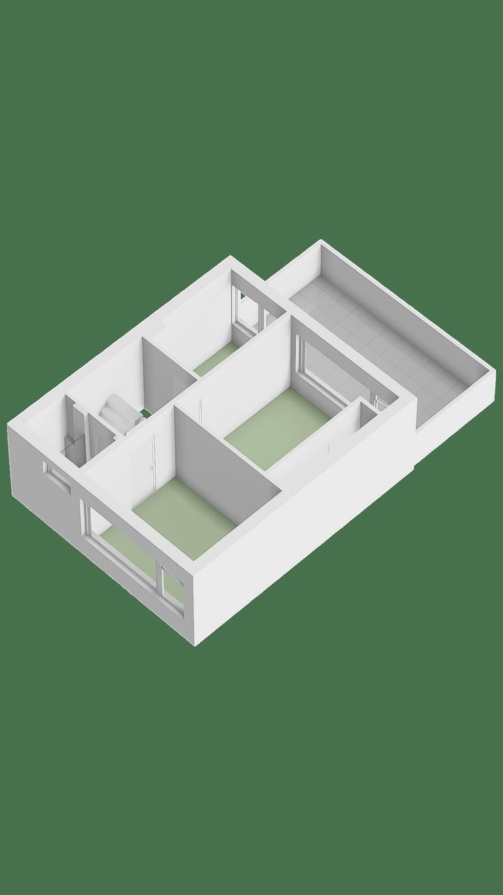 Foto 39 van Willibrorduslaan 47