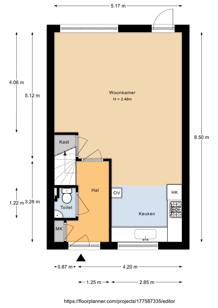 Photo 45 of Molenmeesterslag 65