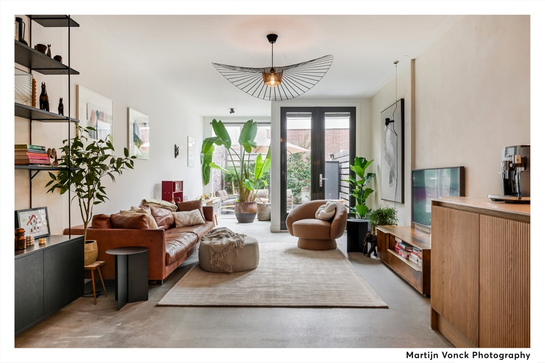 Foto 2 van Gedempte Raamgracht 59