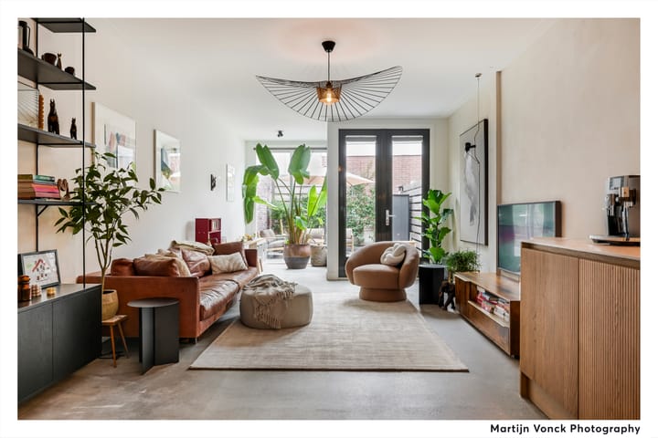 Foto 2 van Gedempte Raamgracht 59