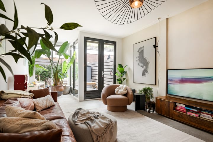 Foto 3 van Gedempte Raamgracht 59