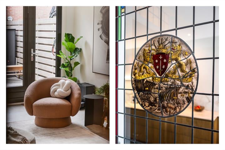 Foto 4 van Gedempte Raamgracht 59