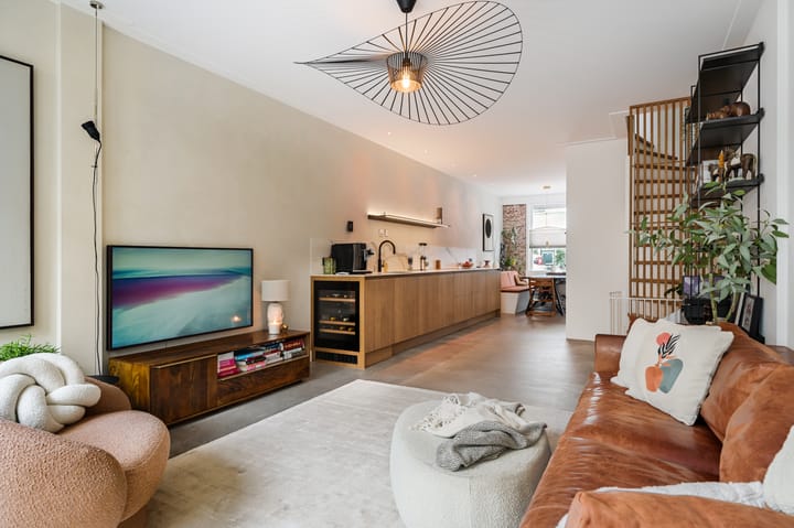 Foto 5 van Gedempte Raamgracht 59