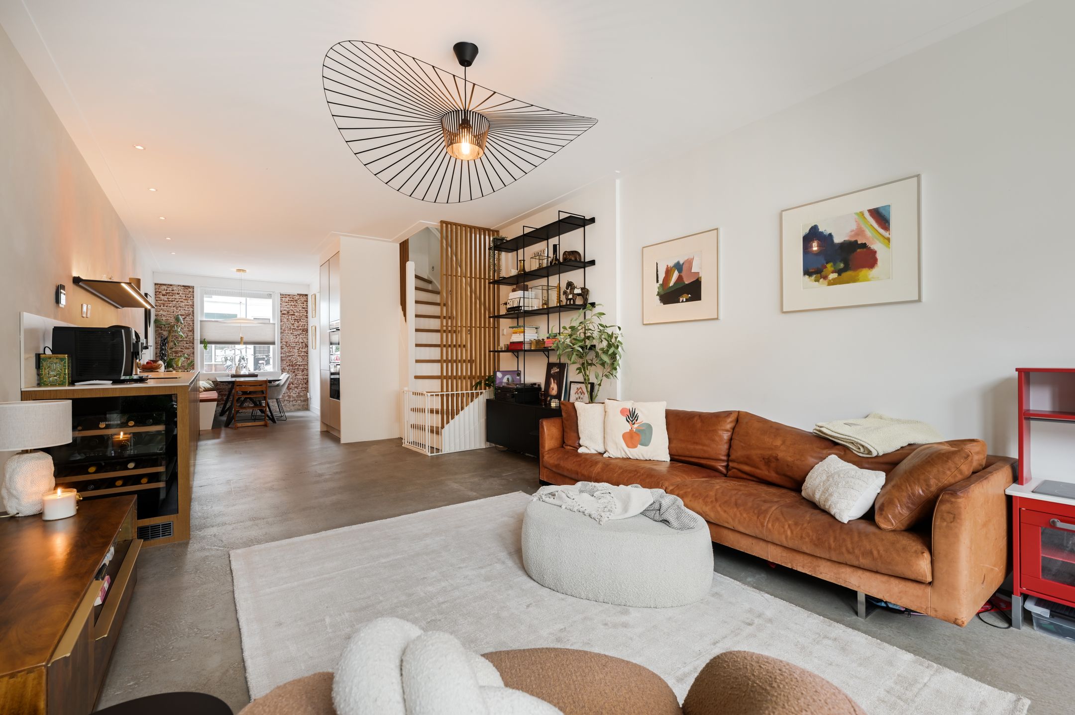 Foto 6 van Gedempte Raamgracht 59