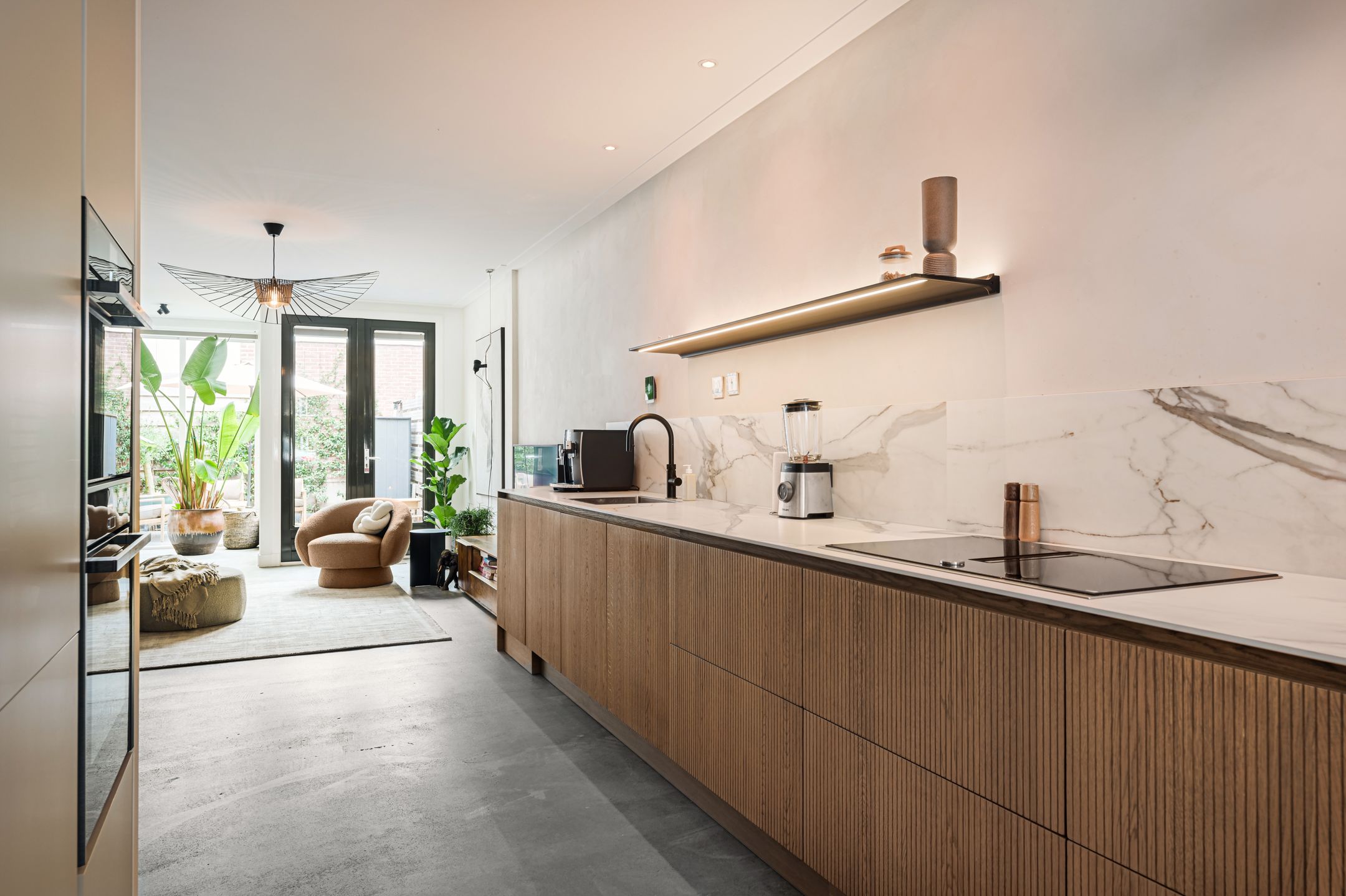 Foto 9 van Gedempte Raamgracht 59