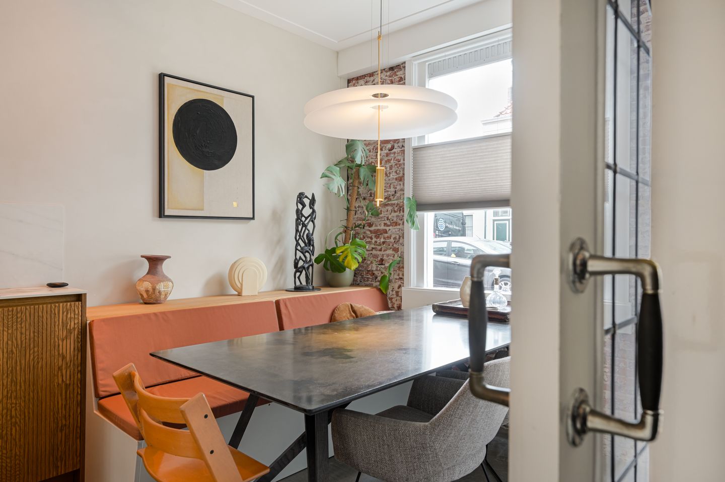 Foto 10 van Gedempte Raamgracht 59