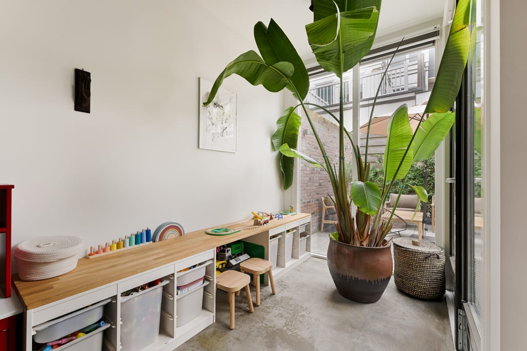 Foto 11 van Gedempte Raamgracht 59