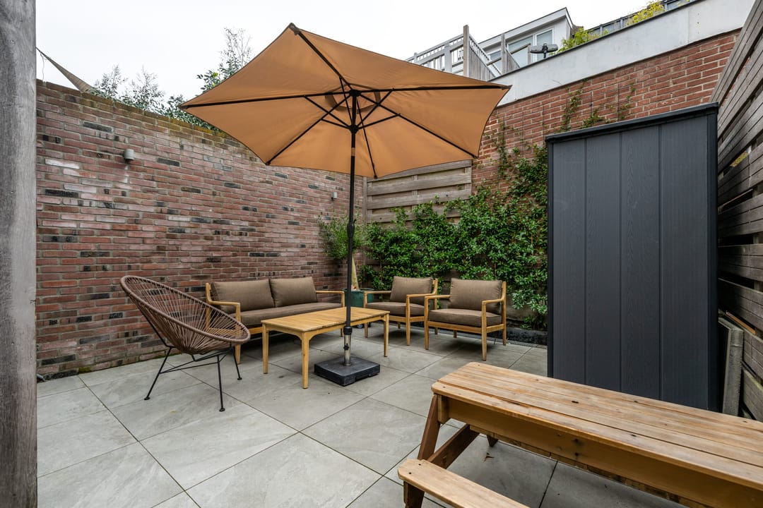 Foto 13 van Gedempte Raamgracht 59