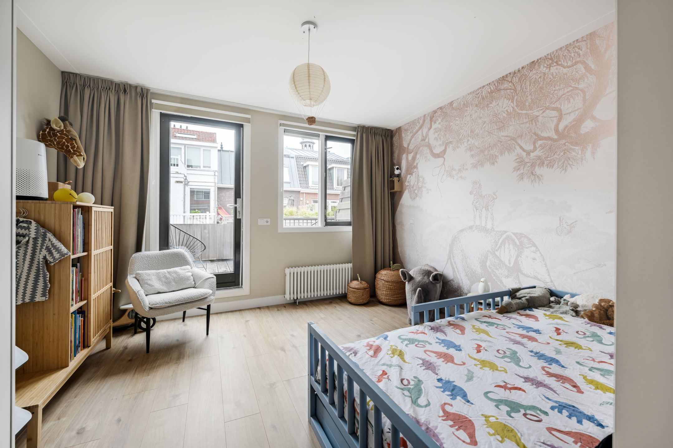 Foto 18 van Gedempte Raamgracht 59