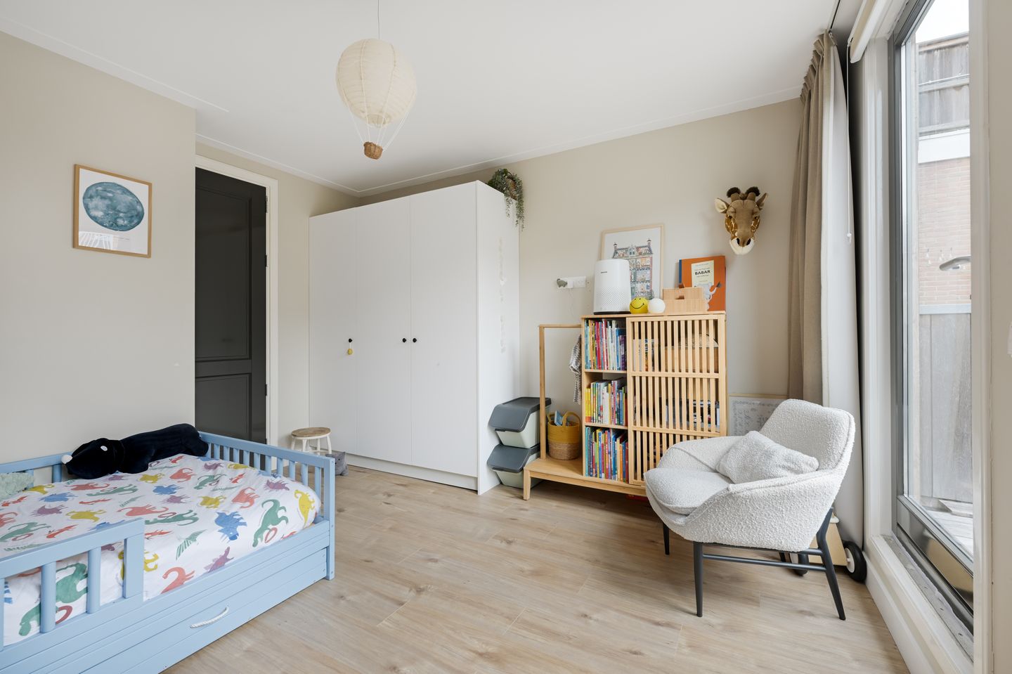 Foto 19 van Gedempte Raamgracht 59