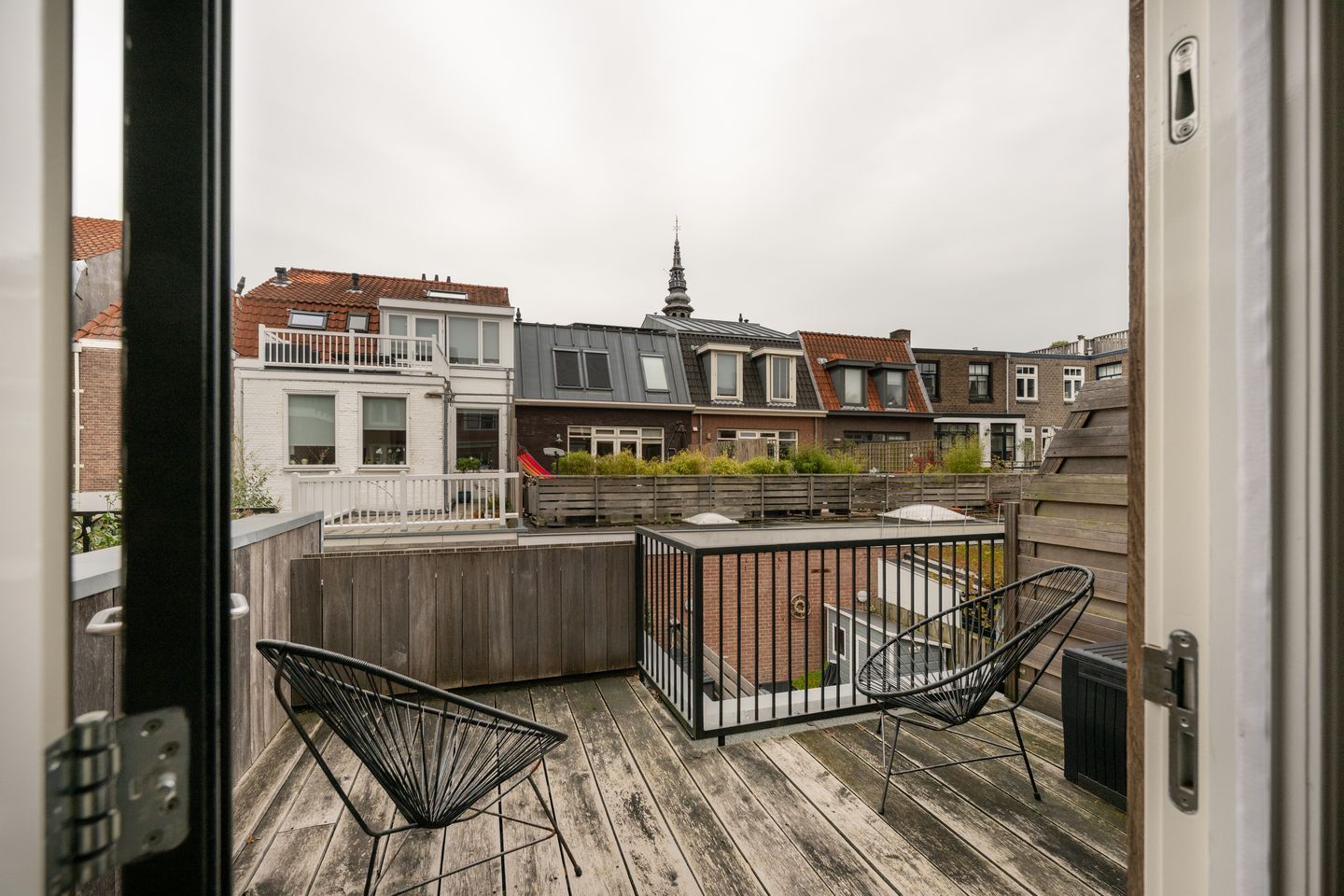 Foto 20 van Gedempte Raamgracht 59