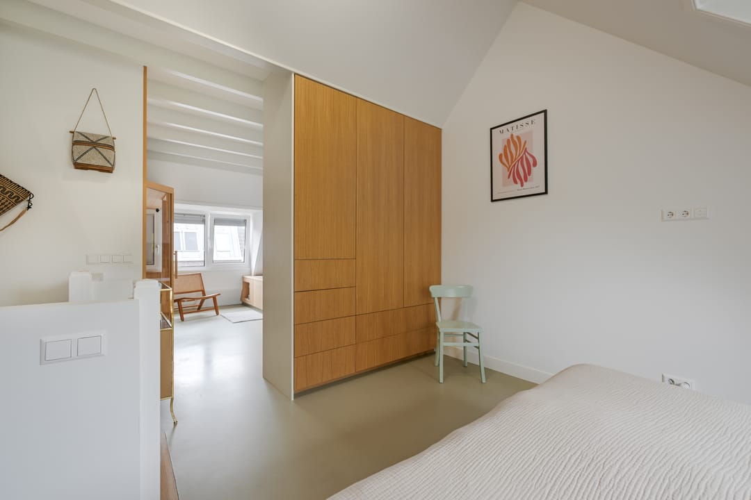 Foto 26 van Gedempte Raamgracht 59