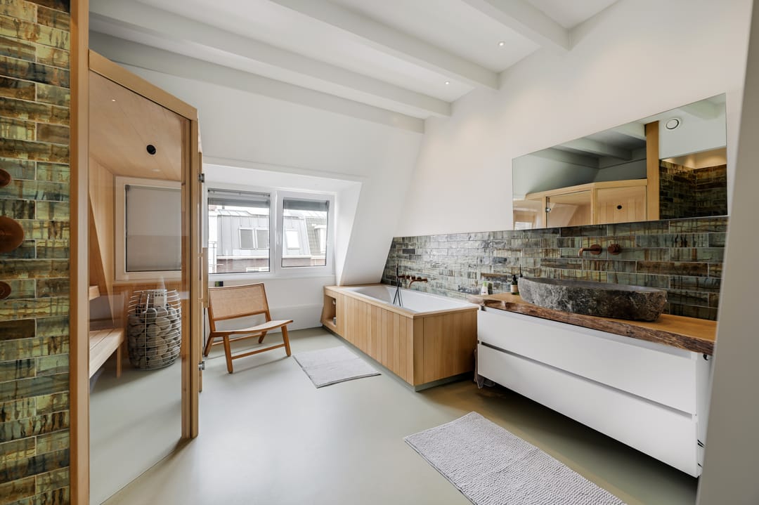 Foto 28 van Gedempte Raamgracht 59