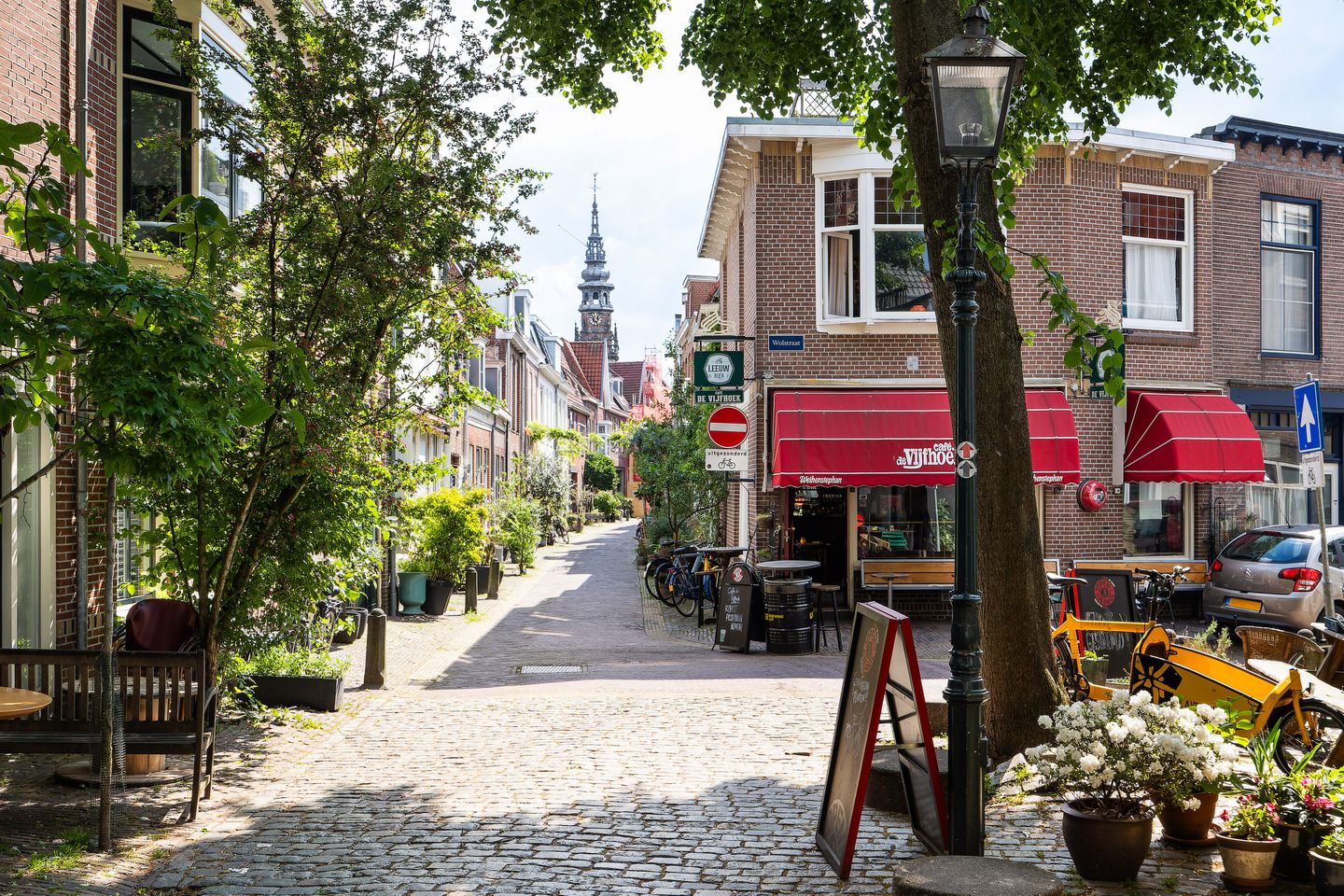 Foto 34 van Gedempte Raamgracht 59