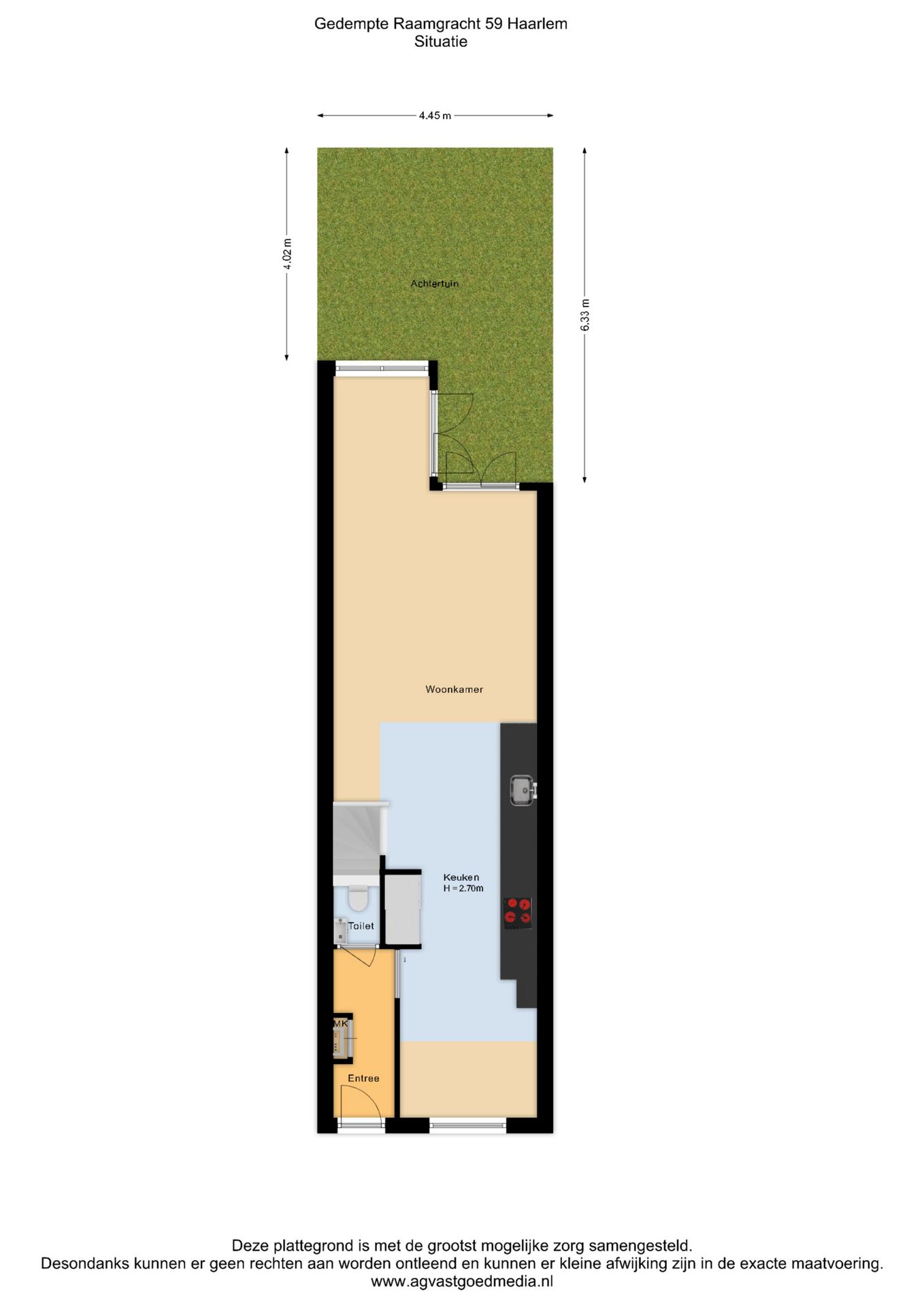 Foto 36 van Gedempte Raamgracht 59