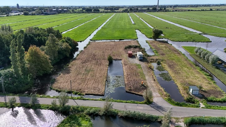 Foto 2 van Benedenberg 34