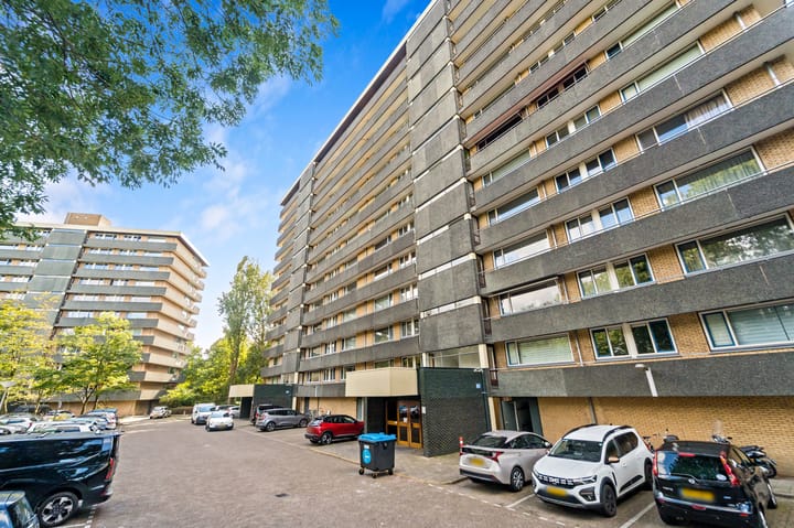 Photo 5 of Thomas Jeffersonlaan 667