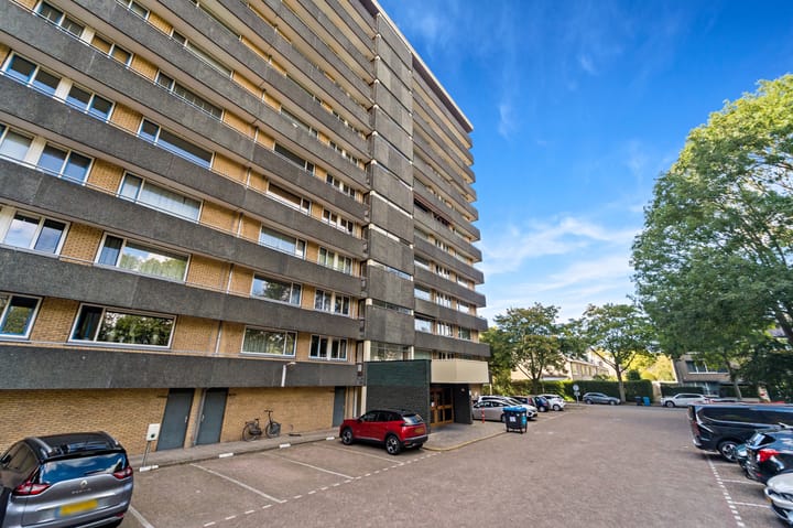 Photo 6 of Thomas Jeffersonlaan 667